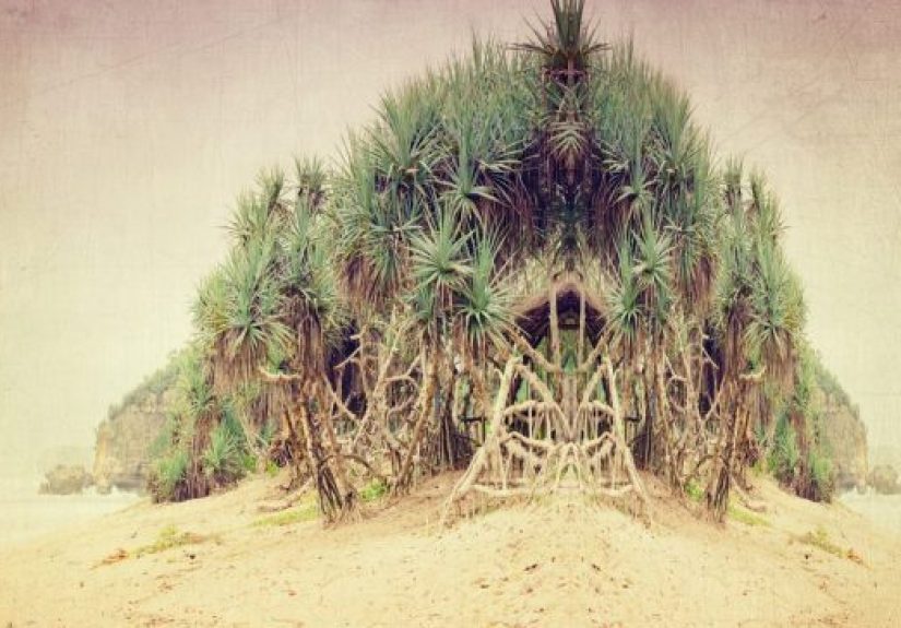 10 Deserted Islands With Bizarre and Forgotten Histories