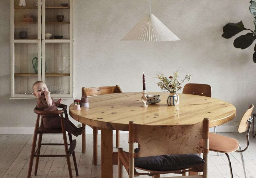 10 Easy Pieces: High Chairs