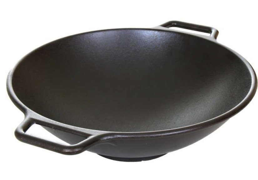 10 Easy Pieces: The Best Woks