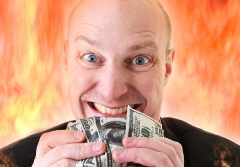 10 Experiments To Lessen Your Faith In Humanity