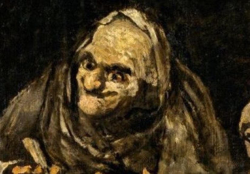 10 Facts about Francisco Goya's Mysterious Dark Paintings