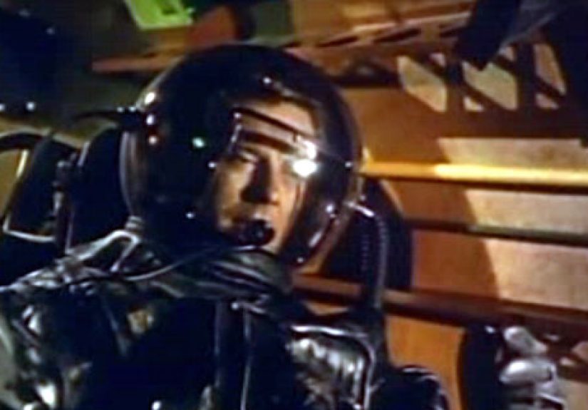 10 Great Serious Sci-Fi Movies From The 1950s