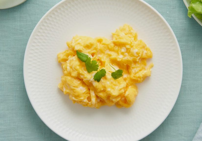 10 Healthy Food Combos You Should Be Eating