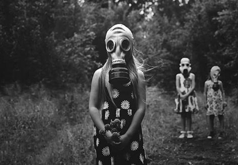 10 Reasons The Next Pandemic Is On The Horizon