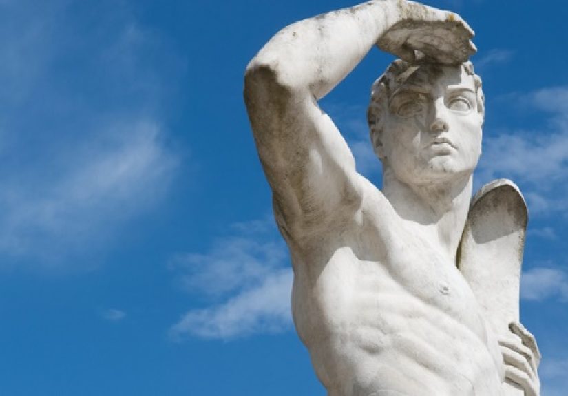 10 Unusual Statues And Monuments From Around The World