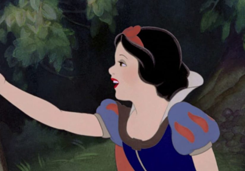 11 Cartoon Characters Whose Appearances Were Based On Real People