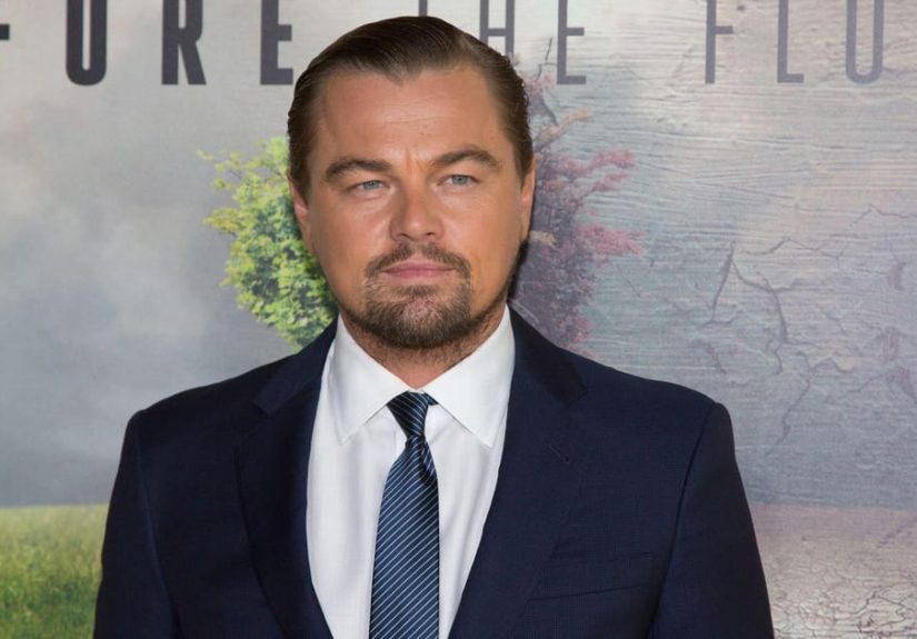 12 Celebrities Who Refuse To Wear Deodorant For Some Reason