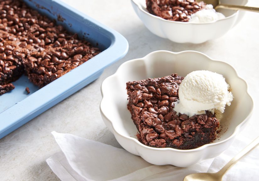 12 Mother’s Day Dessert Ideas to Treat Your Favorite Person