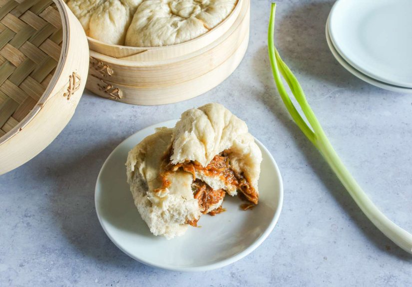 12 Party-Perfect Chinese Appetizers