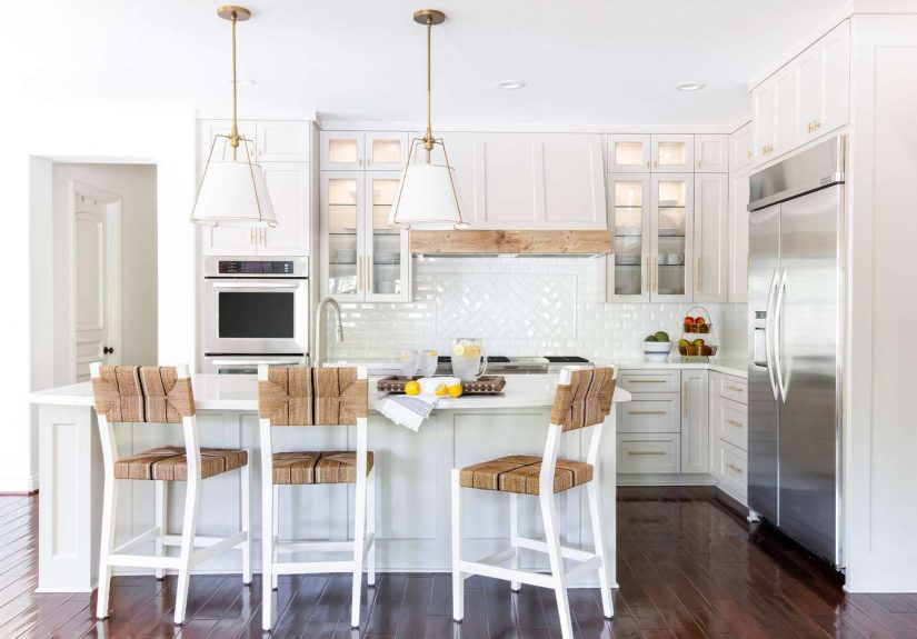15 Kitchen Remodel Ideas Worth the Cost, According to Realtors and Designers