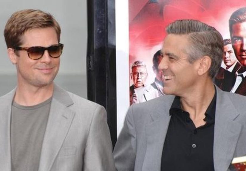 16 Celebrity On-Set Movie Pranks That Will Make You Smile