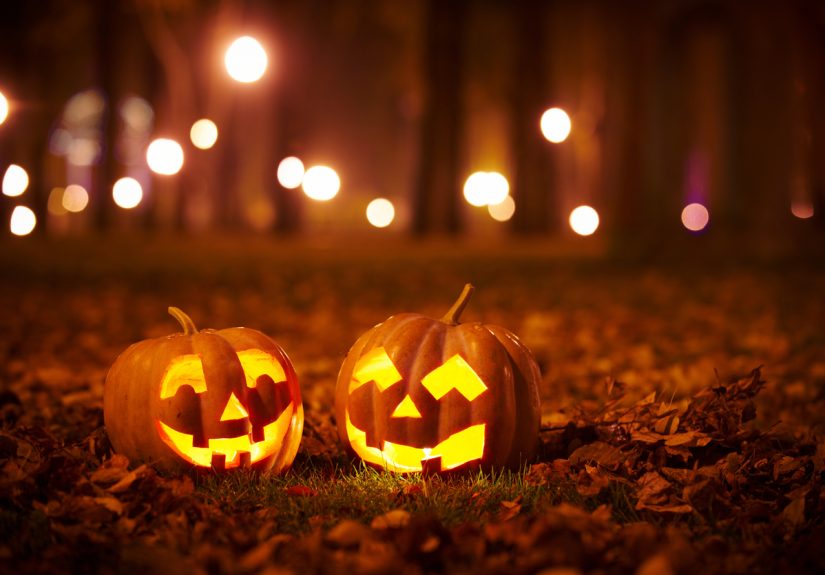 16 Cheap Halloween Decorations for $10 or Less - Bob Vila