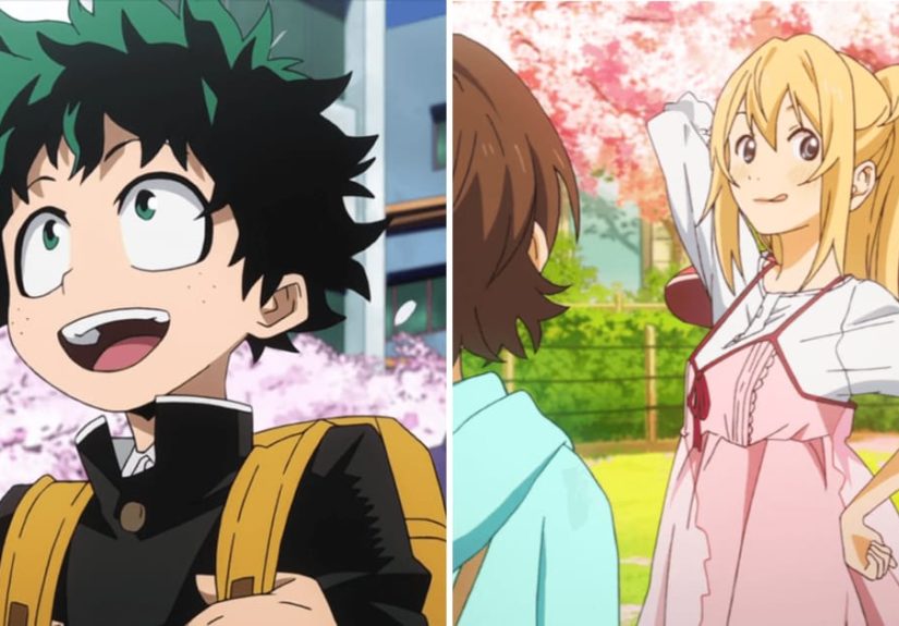 21 Bucket List Anime You Must See Before You Die