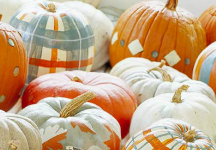 25 Best Ideas for Outdoor Fall Decor