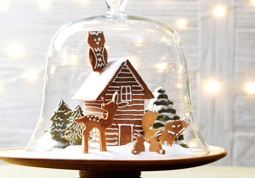 25 Cool and Cheap Christmas Crafts to Try This Season