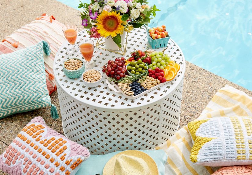 25 Easy Summer Party Ideas for Hosting Big and Small Gatherings
