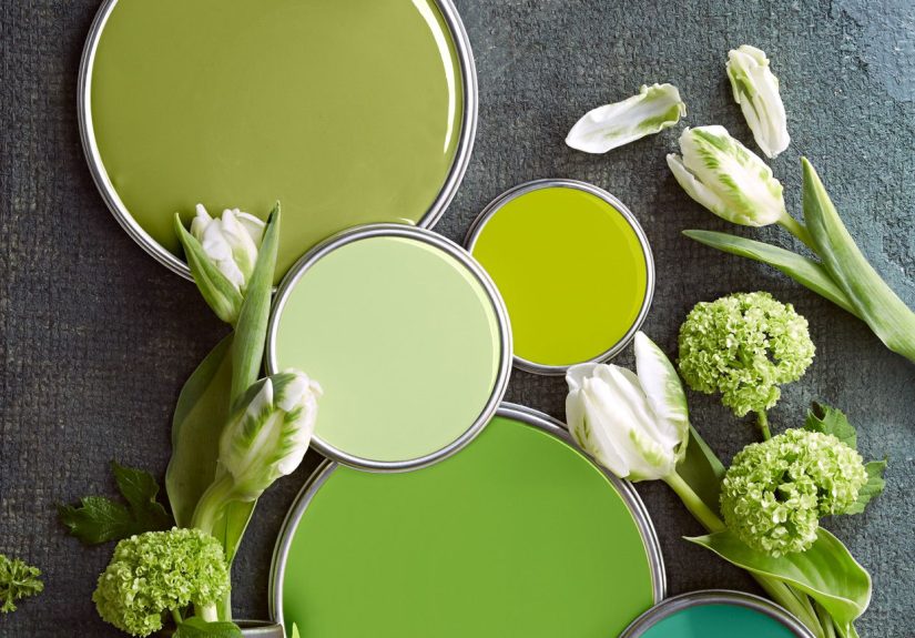 27 Earthy Color Palettes for a Beautiful Home