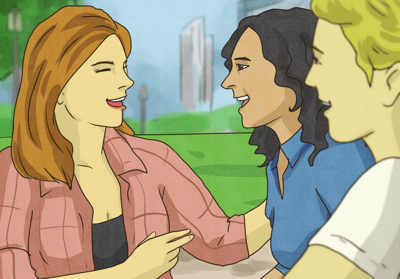 3 Ways to Be Cold Hearted (Without Becoming a Villain)