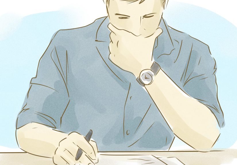 3 Ways to Get a Job That You Want