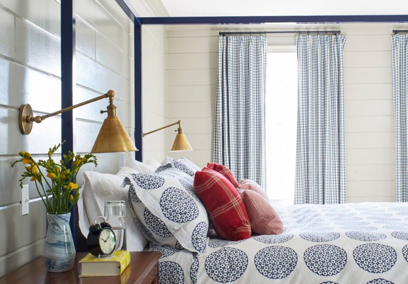 30 Brilliant Bedroom Color Schemes to Inspire Your Space