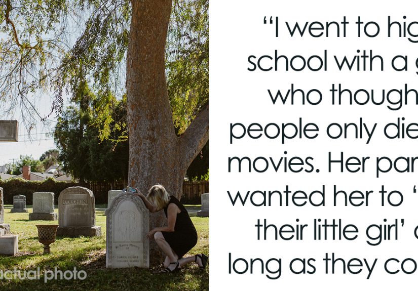 36 Subtle Clues That Suggest Someone Grew Up In A Bubble