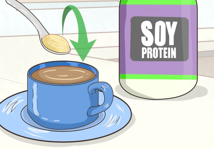 4 Simple Ways to Drink Protein Powder