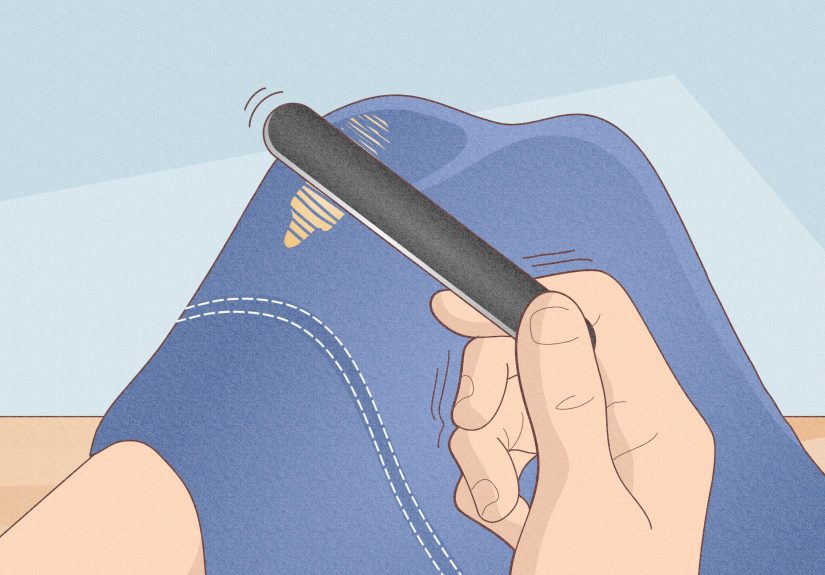 4 Ways to Remove Latex Paint from Clothes