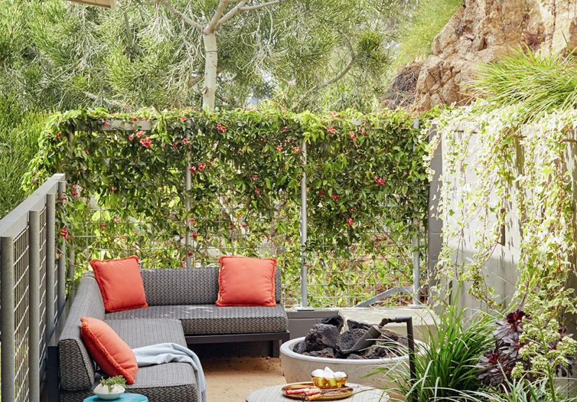 40 Cheap Backyard Ideas for Outdoor Spaces Large and Small