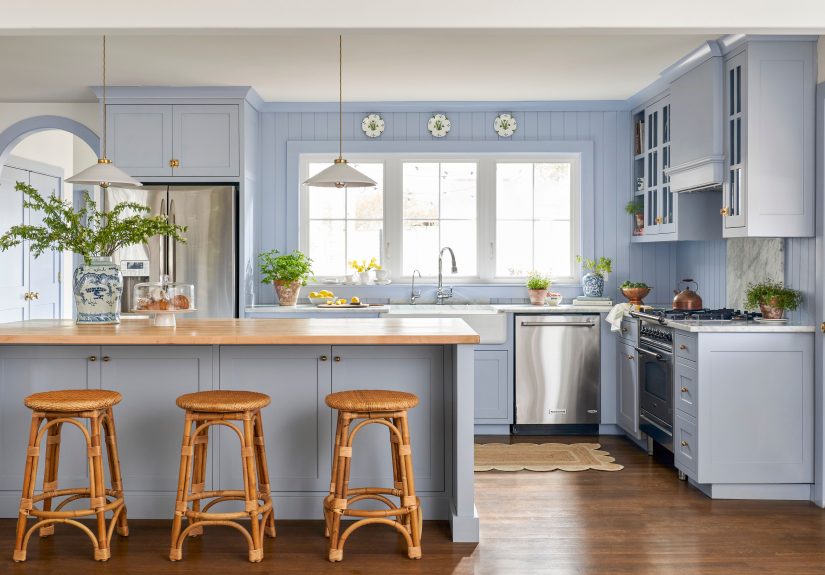 41 Kitchen Color Ideas for a Look You’ll Love