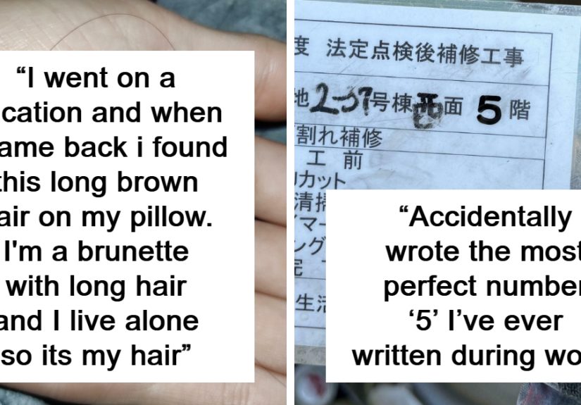 45 Pics That Are Not That Great, But People Still Wanted To Share Them