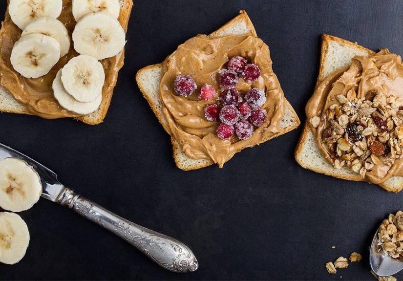 5 Energizing Meals to Eat When That First Labor Contraction Hits