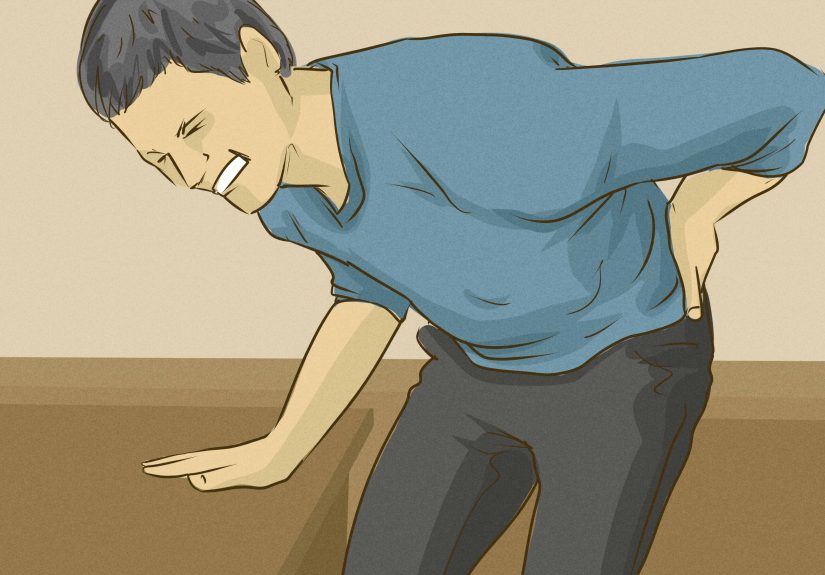 5 Ways to Sleep With Lower Back Pain