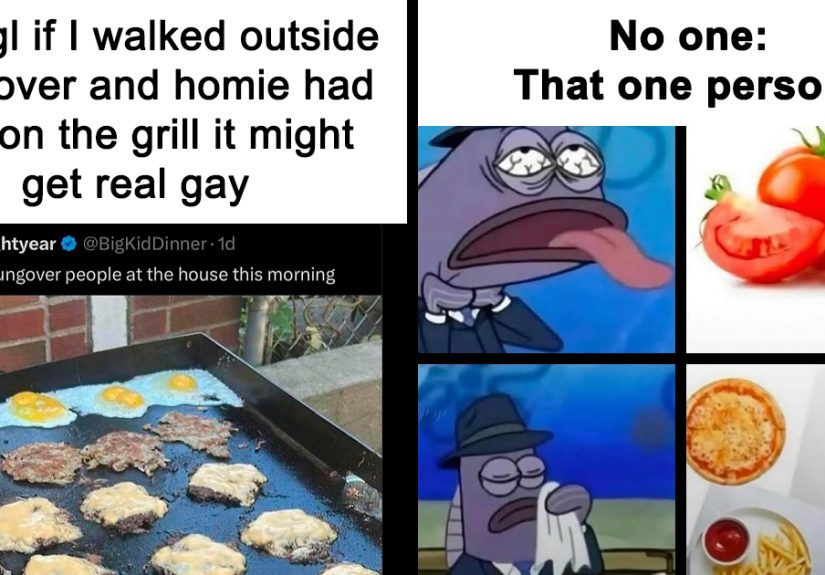 50 Shower Thoughts That Were Funny Until You Realized They Were Technically True (New Pics)