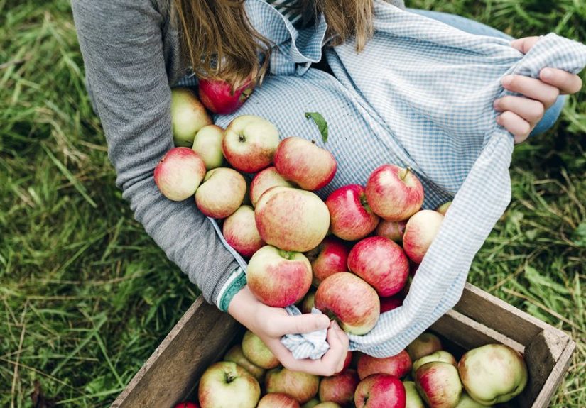 6 Benefits of Apple Cider Vinegar