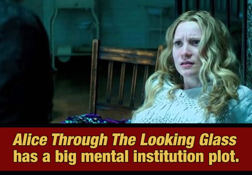 6 Movies That Were Darker & Crazier Than Advertised