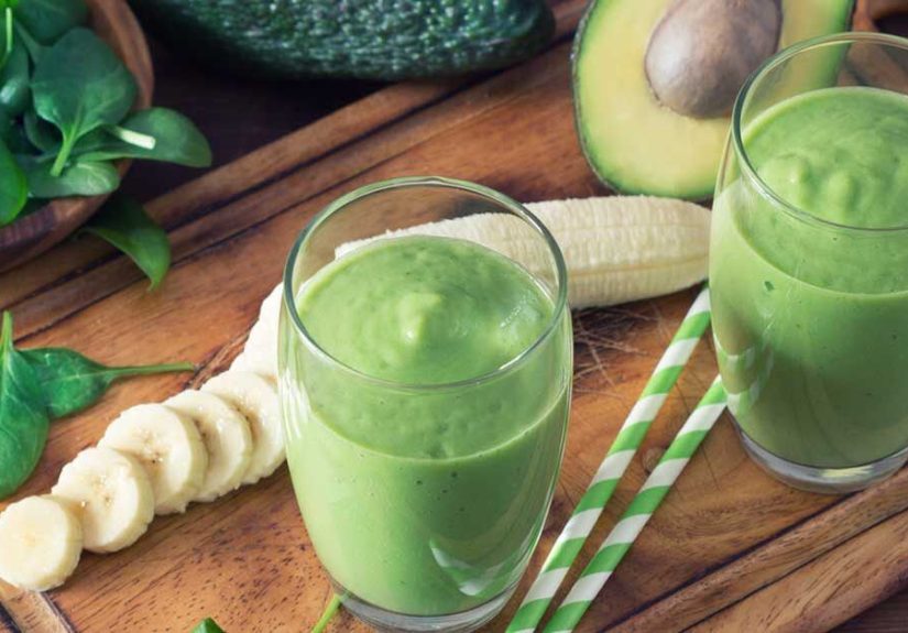 6 Simple Ways to Reduce Water Retention