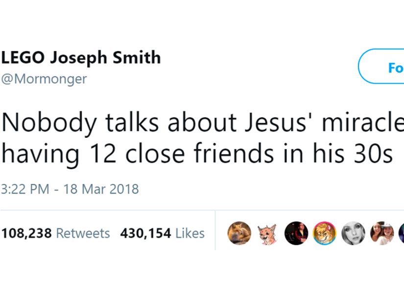 65 Christian Memes That Are Funny Regardless of Your Religion