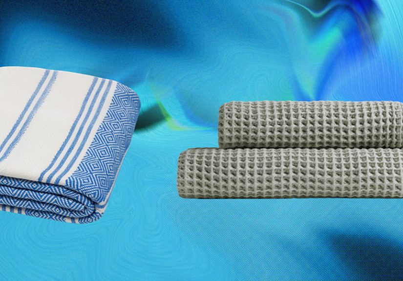 7 Best Turkish Towels of 2024, Tested and Reviewed
