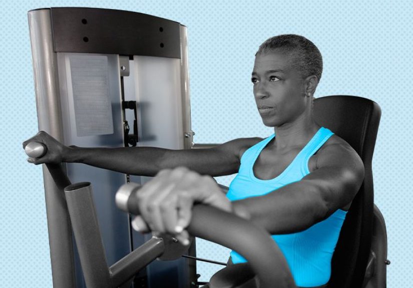 8 of the Best Home Gyms