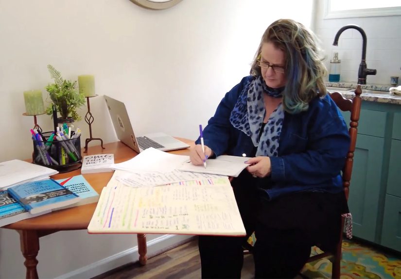 A Bipolar Expert Shares Her Struggle With the Disorder