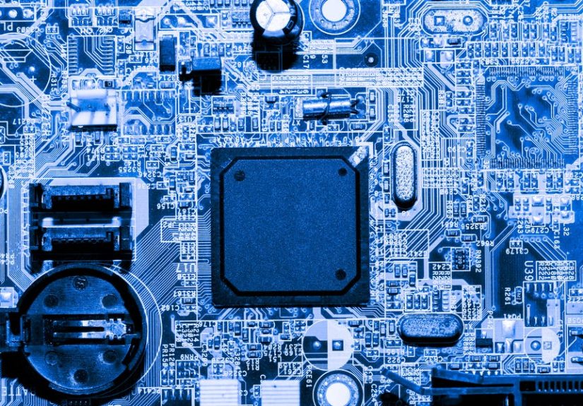 A Seismic New Semiconductor Could Lead to the Holy Grail of Data Storage