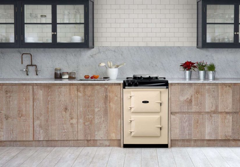 AGA City60 Electric Range