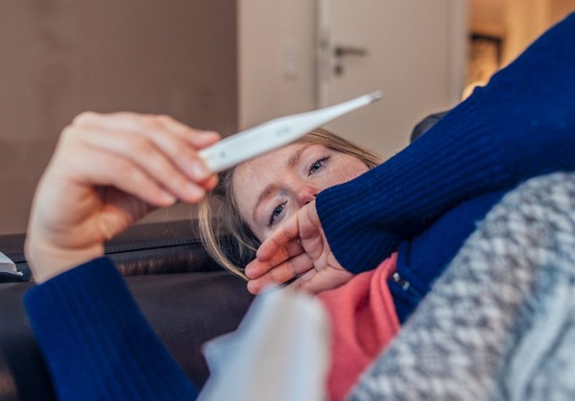 Allergies or Sinus Infection: How to Tell the Difference