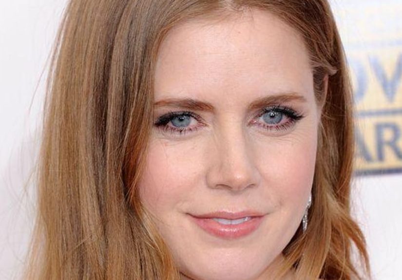 Amy Adams Rankings And Opinions