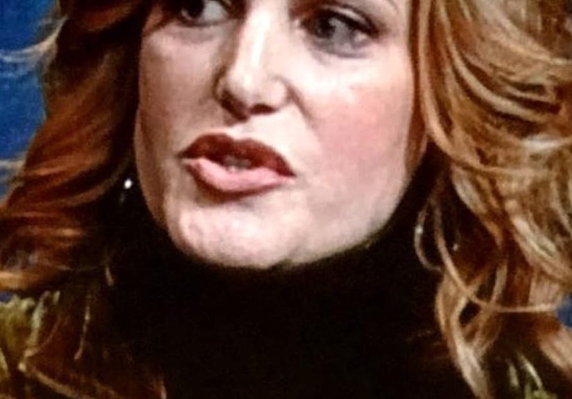 Anna Gunn Rankings And Opinions