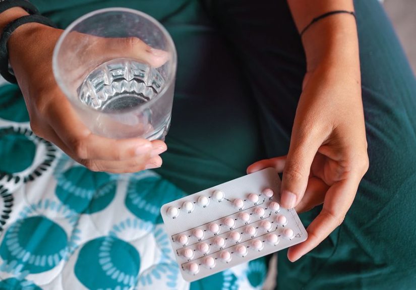 Birth Control Options: IUD vs. Pills