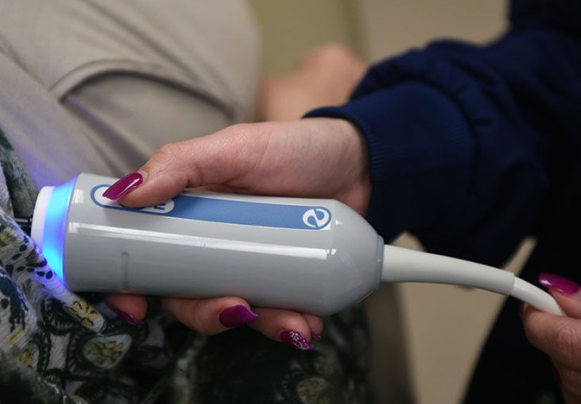 Can a FibroScan detect liver cancer, and is it accurate?