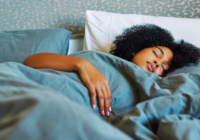 Can These 10 Natural Insomnia Aids Really Help You Sleep?