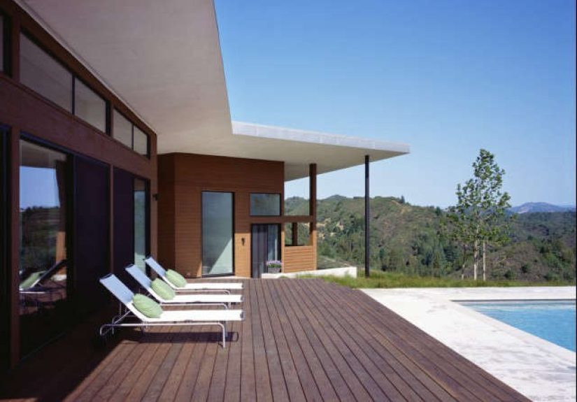 Cary Bernstein Architect