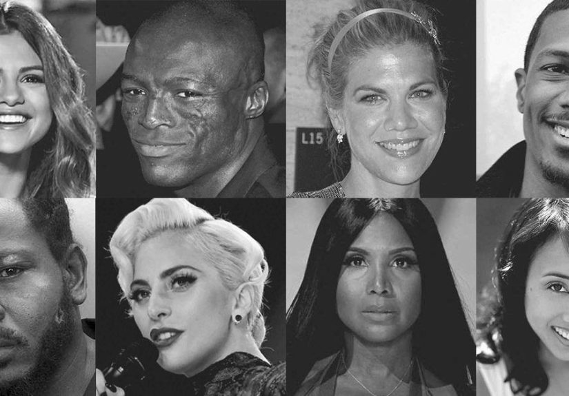 Celebrities Who Struggle with Lupus
